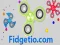 بازی Fidgetio.com آنلاین