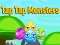 بازی Tap Tap Monsters آنلاین