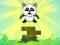 بازی Stack Panda آنلاین