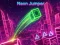 بازی Neon Jumper آنلاین
