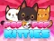 بازی Pop-pop kitties آنلاین