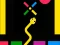 بازی Color Slither Snake آنلاین