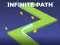 بازی Infinite Path آنلاین