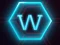 بازی Neon Words آنلاین