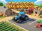 بازی Tractor Parking آنلاین