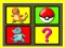 بازی Pokemon Memory Time آنلاین