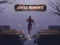 بازی Ninja Runner آنلاین