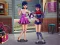 بازی Princess vs Superhero آنلاین