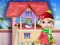 بازی Princess Doll Christmas Decoration آنلاین