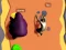 بازی Skibidi vs Grimace Climber Race آنلاین