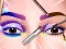 بازی Eye Art Perfect Makeup Artist آنلاین
