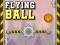بازی Flying Ball آنلاین