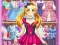 بازی Anime Kawaii Dress Up آنلاین