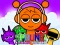 بازی Sprunki Clicker Master آنلاین