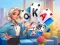 بازی Special Holiday Solitaire آنلاین