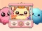 بازی Cuddle Monster Fusion آنلاین