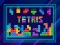 بازی Tetris آنلاین