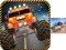 بازی Monster Truck Racing Legend آنلاین