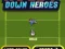 بازی Rugby Down Heroes آنلاین