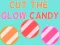 بازی Cut The Glow Candy آنلاین