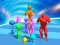 بازی Stickman Crowd Fight آنلاین