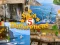 بازی Spot 5 Differences Camping آنلاین