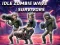 بازی Idle Zombie Wave: survivors آنلاین