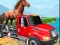 بازی Farm Animal Transport Truck آنلاین