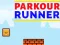بازی Parkour Runner آنلاین