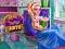 بازی Super Doll Twins Birth آنلاین