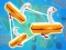 بازی Goose Match 3D آنلاین