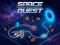 بازی Space Quest آنلاین