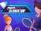 بازی Power badminton آنلاین