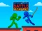 بازی Stick Man Battle Fighting آنلاین