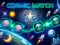 بازی Cosmic Match آنلاین