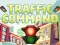 بازی Traffic Command آنلاین