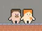 بازی Pixi Steve Alex Herobrine آنلاین