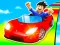 بازی Epic Car Stunt Race Obby آنلاین