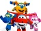 بازی Cute Airplains Memory Time آنلاین