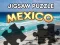 بازی Jigsaw Puzzle Mexico آنلاین