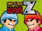 بازی Mini Clash War Z آنلاین