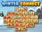 بازی Winter connect آنلاین