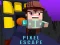 بازی Pixel Escape آنلاین