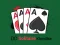 بازی Solitaire Klondike آنلاین
