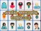 بازی Squid Mahjong Connect آنلاین