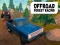 بازی Offroad Forest Racing آنلاین