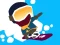 بازی Downhill Chill آنلاین