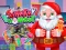 بازی Santa Haircut آنلاین