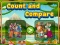 بازی Count And Compare آنلاین