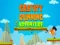 بازی Gravity Running adventure آنلاین